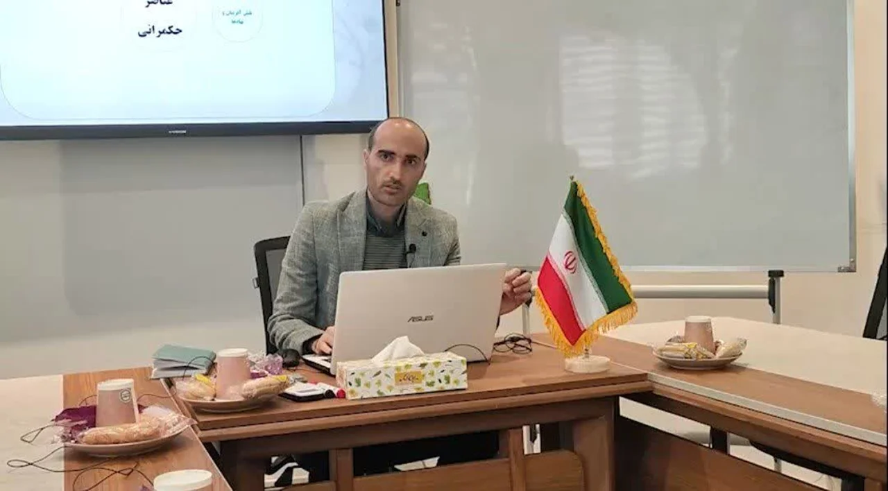 دوره «برنامهریزی اجتماعی مسئله محور» روز سوم