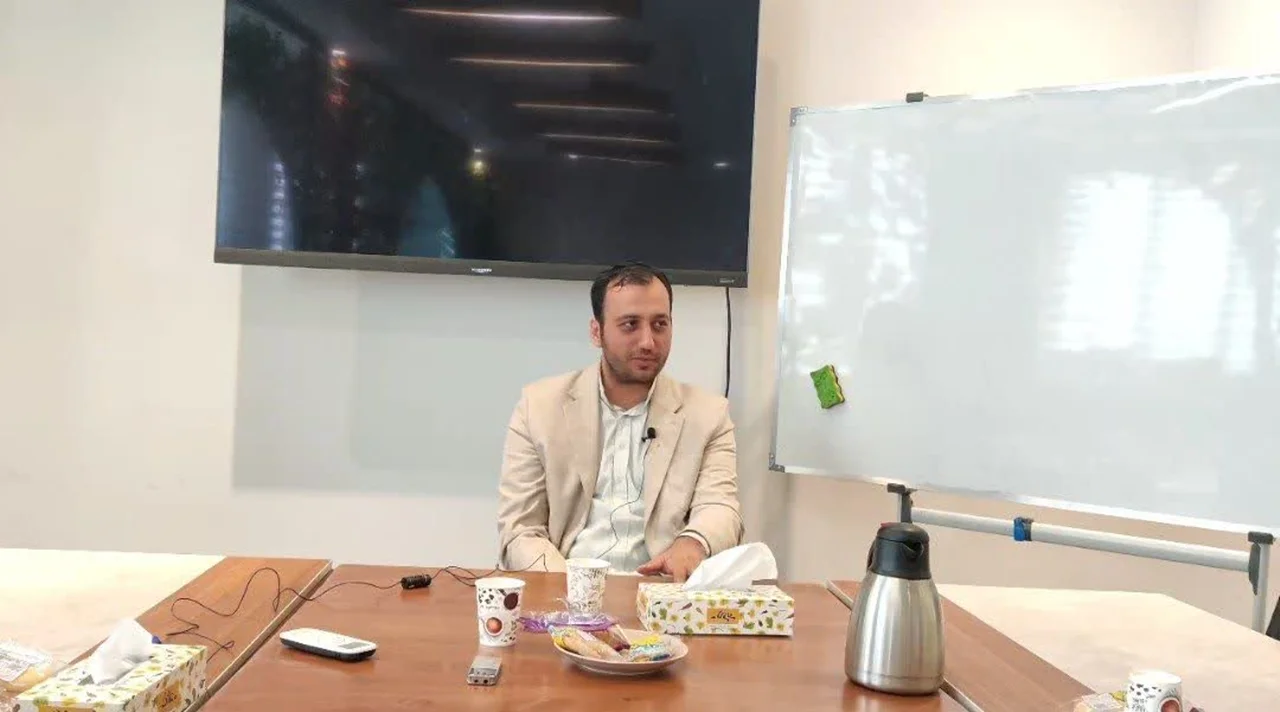 دوره «برنامهریزی اجتماعی مسئله محور» روز دوم